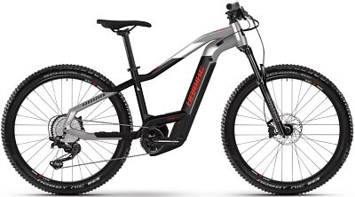 Превью  Велосипед HAIBIKE HardSeven 9.0 (2024)